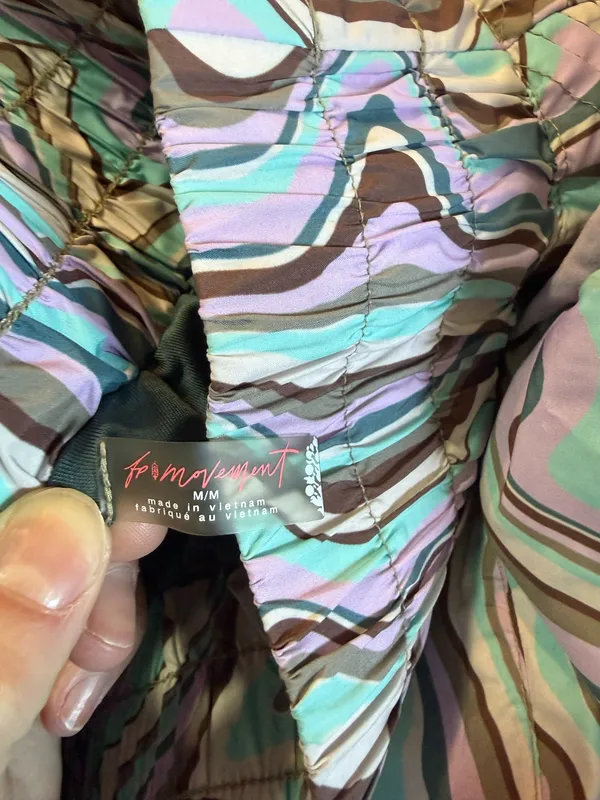 Free People Movement Get Your Flirt On Shorts - Image 3