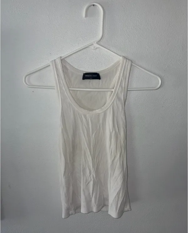 White Fox Tank Boutique - Image 2