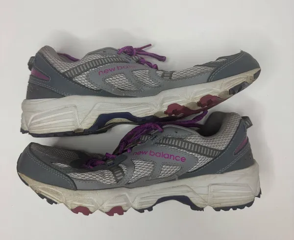 New Balance 410 WT410GP4 Running Shoes Size 10 - Image 6