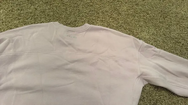 Aerie Offline Crewneck Sweatshirt - Image 9