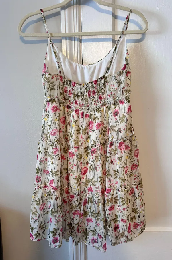 Dress - Image 2