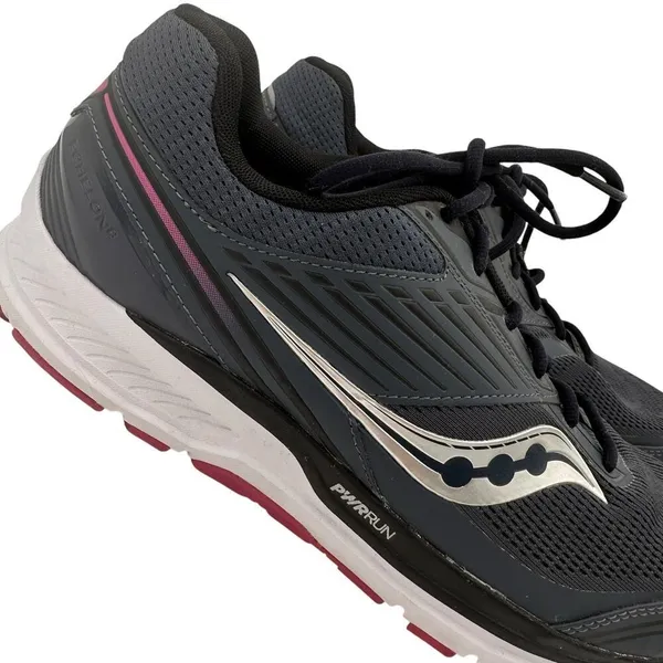 Saucony Women's Echelon 8 Running Formfit Sneakers Size 12W - Image 2