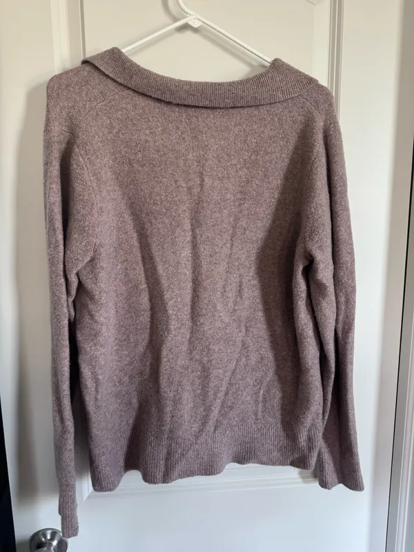 J.Crew Pullover Sweater Women’s - Image 4