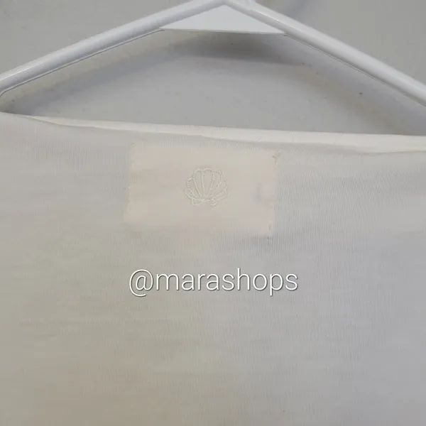 Loulou Studio Seram Open-back Cotton Maxi Dress - Image 7