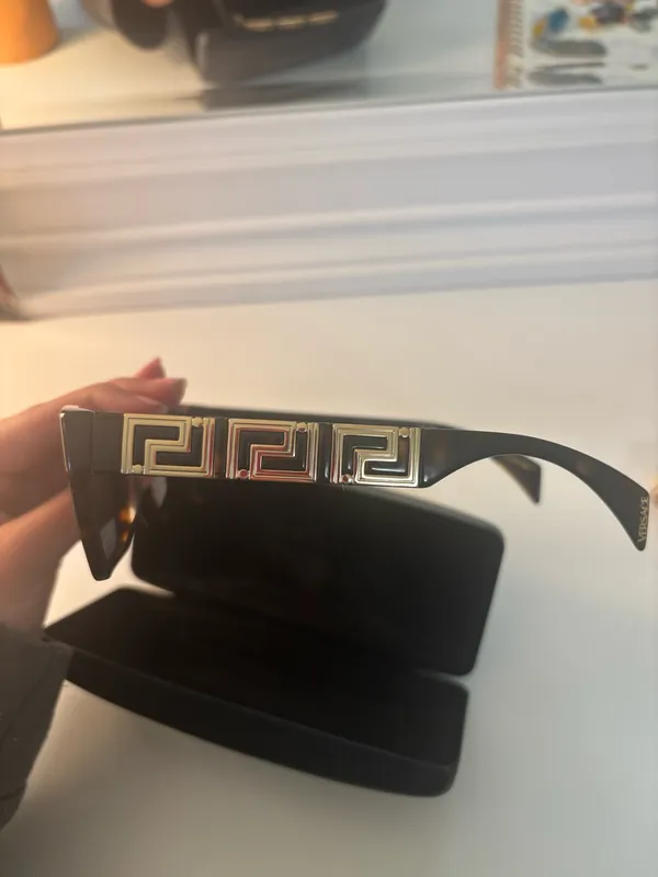Versace Sunglasses  - Image 2