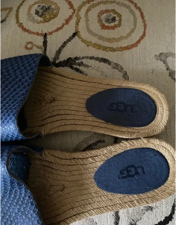 Ugg Sandlas - Image 5