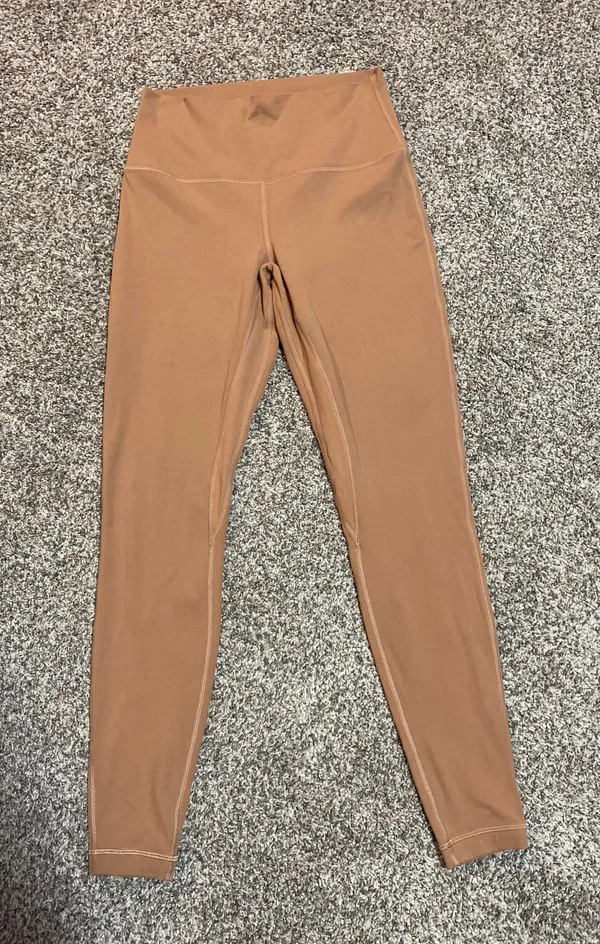Lululemon Align HR Pant 28” - Image 2