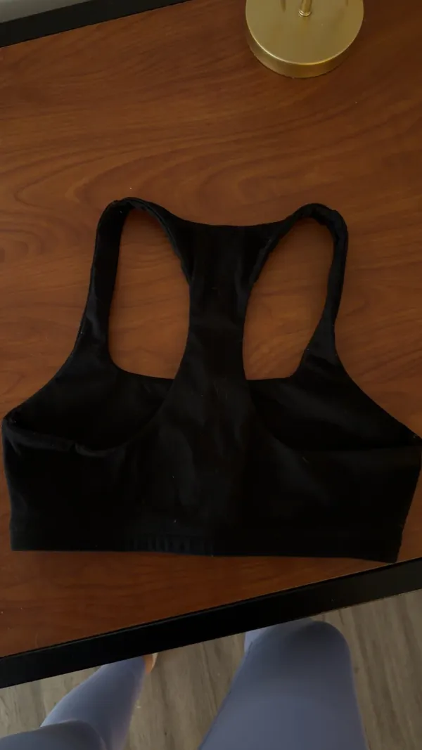 SET Active Sports Bra - Image 4