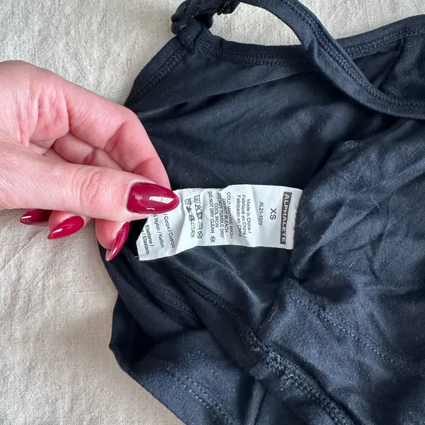 Alphalete Ultrasoft Allure Tank - Image 6