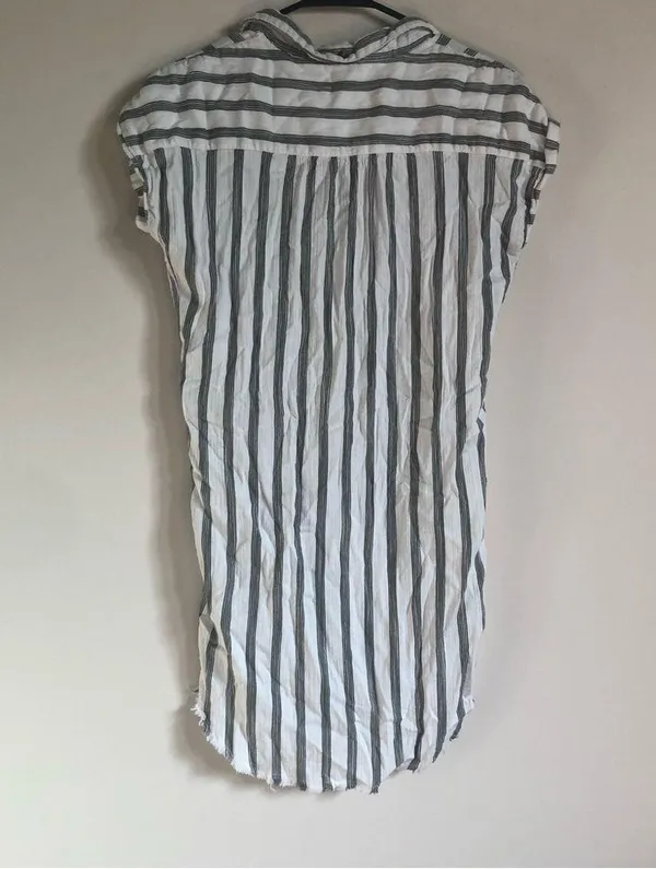 Shirt Dress - Image 2