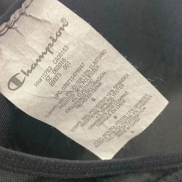COPY - Champion sports bras 28 - Image 9
