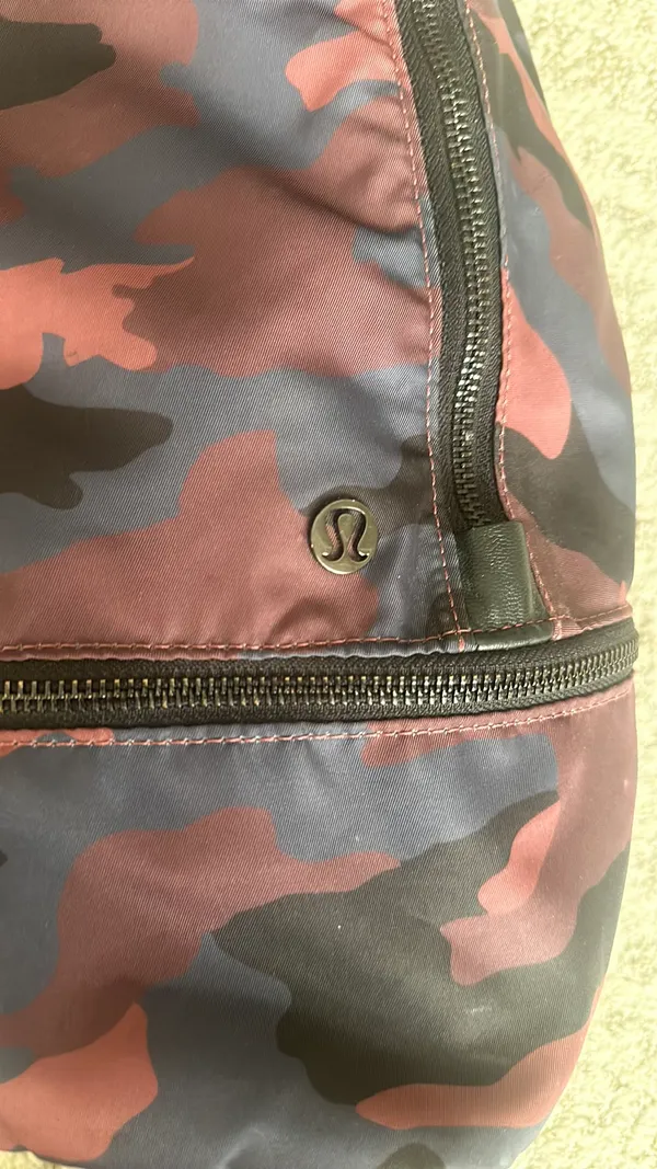 Backpack - Image 2