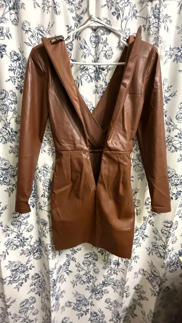 ZARA Dress - Image 11