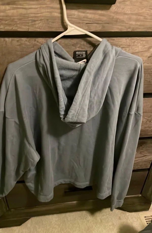 Nike Hoodie - Image 2