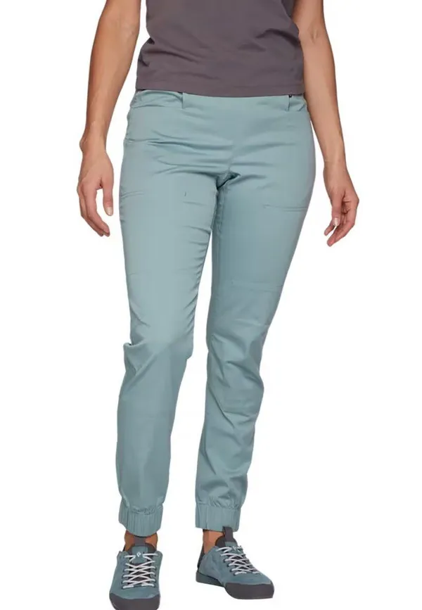 Black Diamond Climbing Pants - Image 2