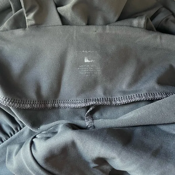 Patagonia Gray W’s Corinne Dress Size Medium - Image 8