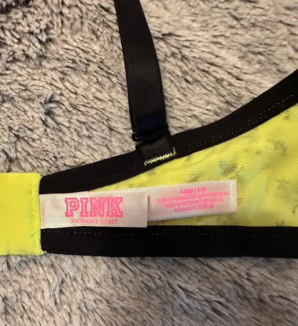Victorias Secret Bra - Image 2