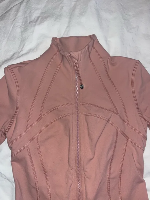 Lululemon Define Jacket - Image 4