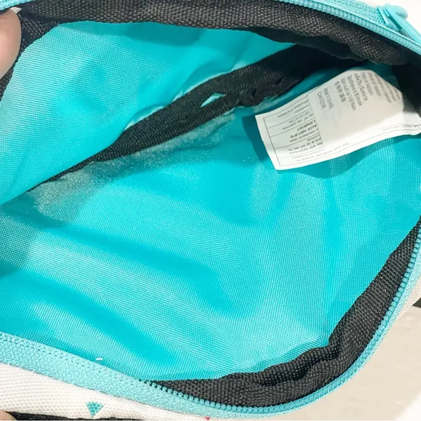 Kavu CANVAS‎ SPECTATOR Waist Pack Belt Bag Fanny Pack Pouch ICY TERRAIN - Image 3