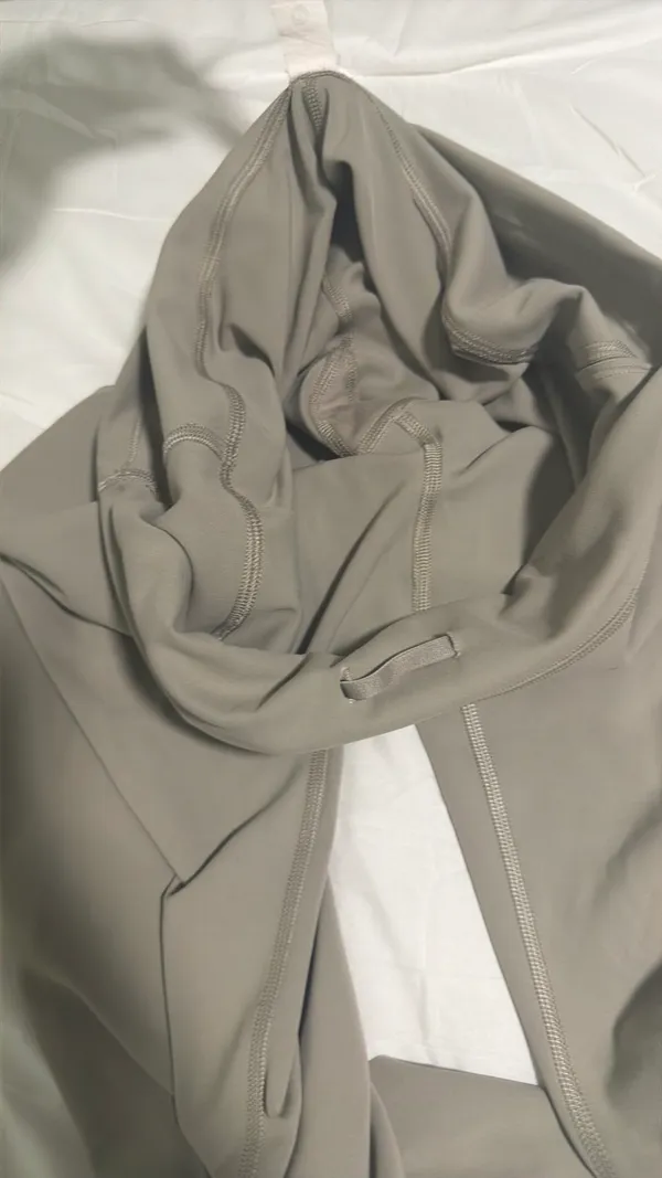 Lululemon Leggings Wunder Train 28” in riverstone - Image 3