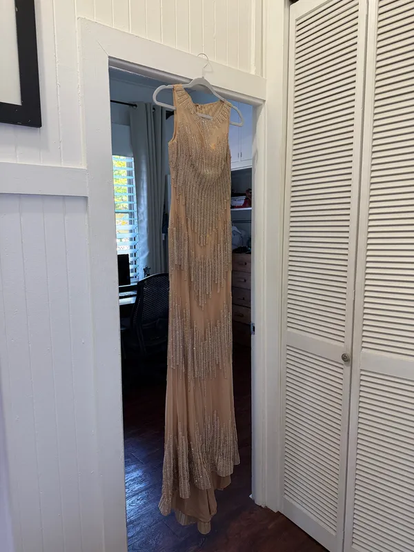 Jovani Prom Dress - Image 2
