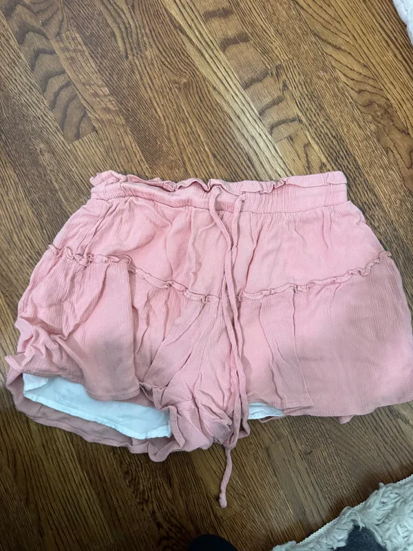 Altar'd State Shorts - Image 4