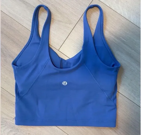 Lululemon Align Top 0 - Image 3