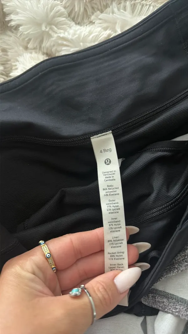 Lululemon Shorts - Image 2
