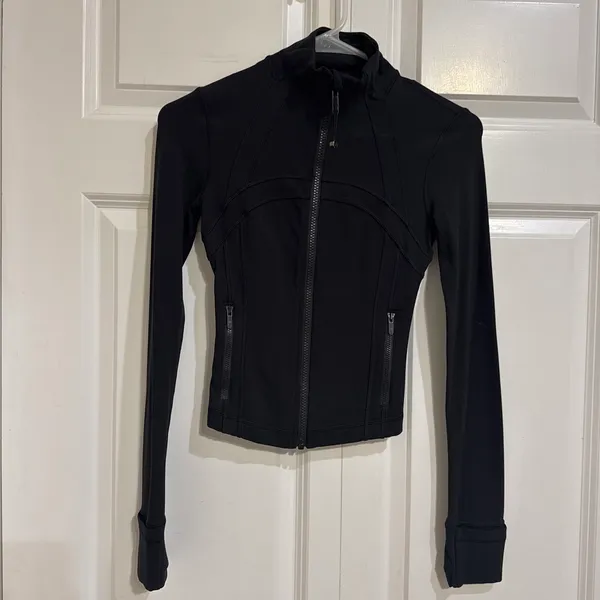 Lululemon Define Jacket - Image 2