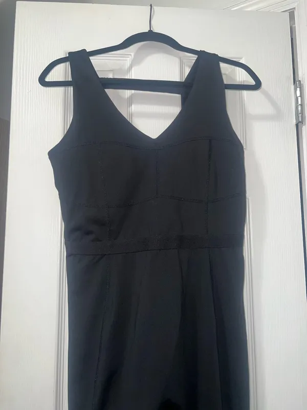 Fabletics Jumpsuit Black - Image 3