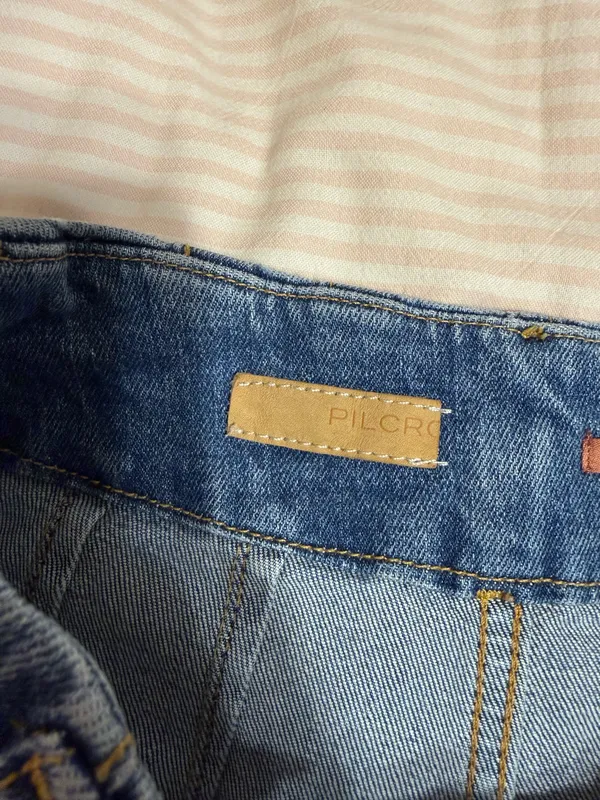 Anthropologie Jeans Pilcro - Image 3