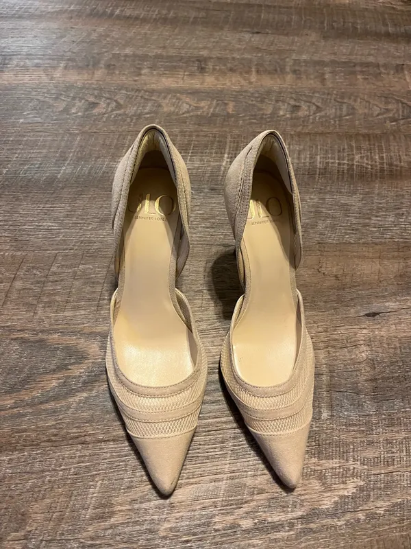Jennifer Lopez heels - Image 3