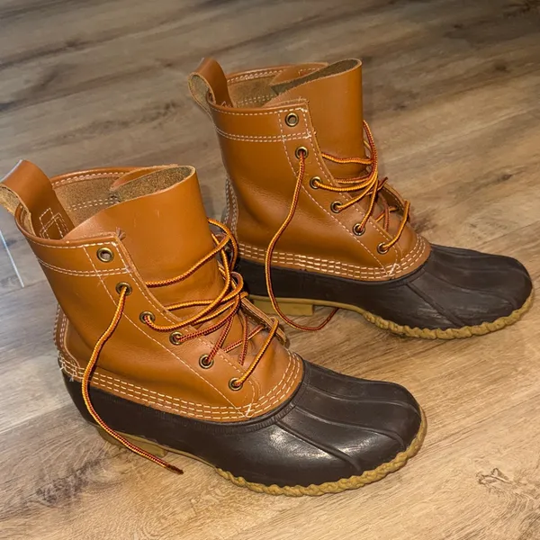 L.L. Bean Women’s Bean Boots - Image 4