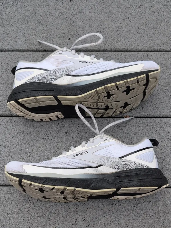 Brooks Trace 3 Running Shoes | Women's Brooks Trace 3 Sneakers - Image 8