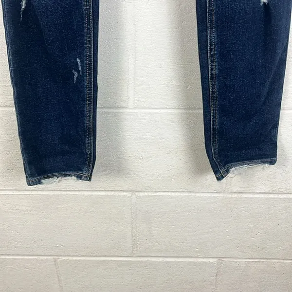 Hudson women’s Lana slim boyfriend jean - Image 4