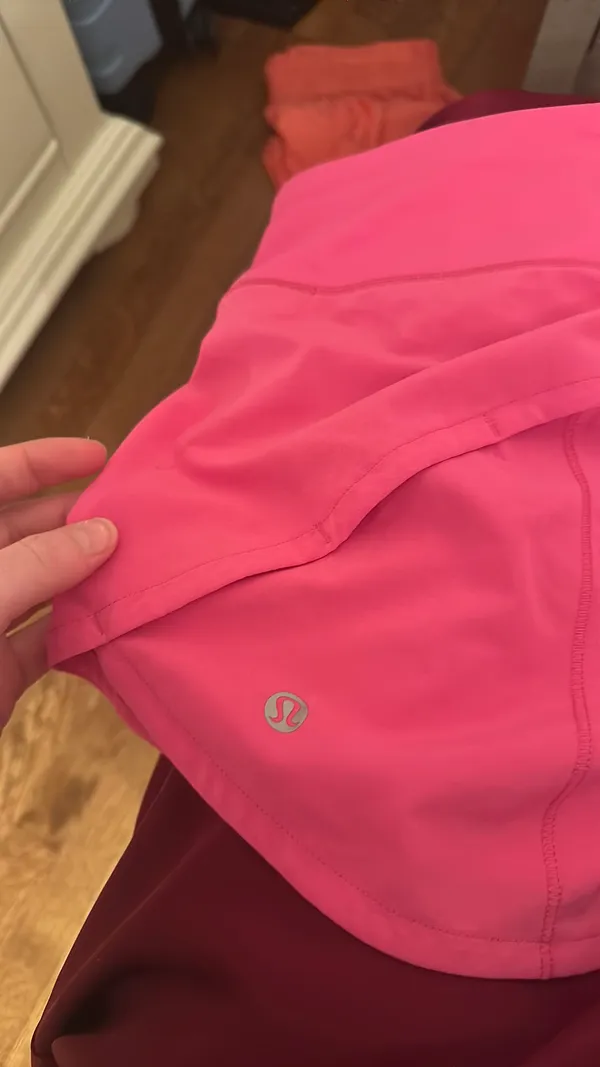 Lululemon Shorts - Image 3