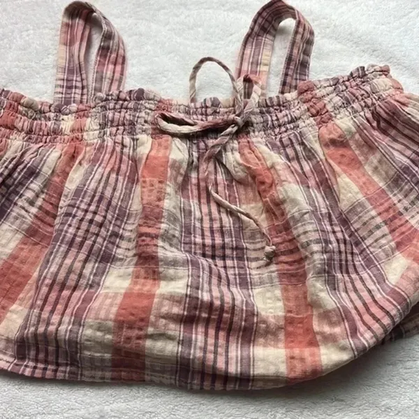 American eagle outfitters summer top S - Image 3