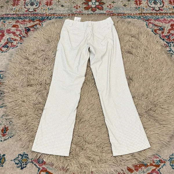 NWT Nike golf UV protection pants size 6 - Image 6
