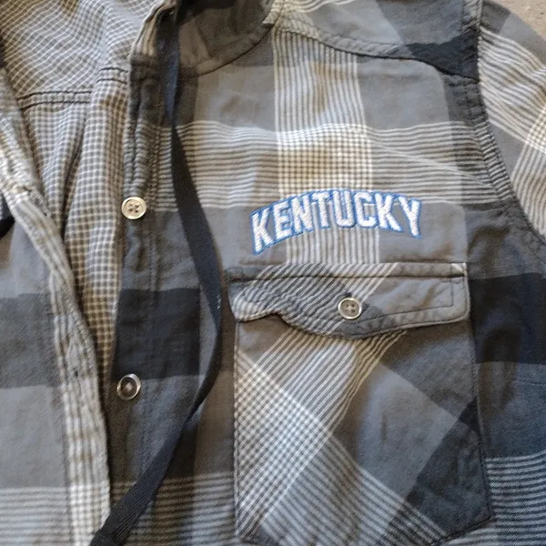 Columbia Kentucky shirt - Image 2