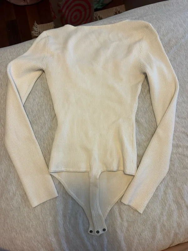 Abercrombie Bodysuit - Image 2