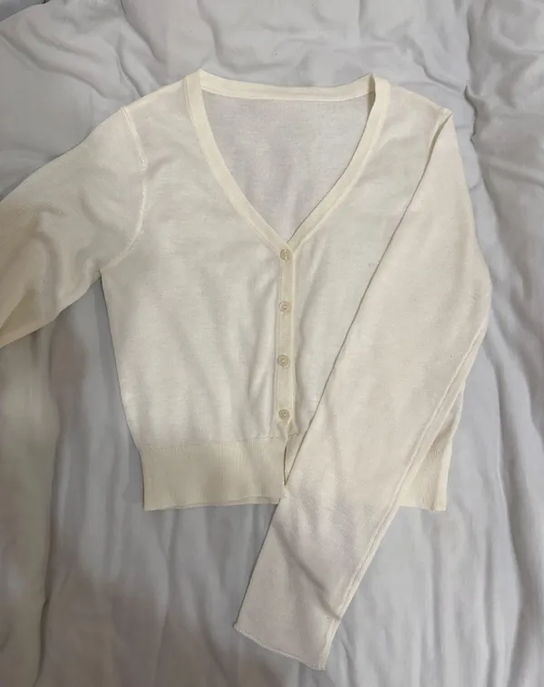 cardigan - Image 3