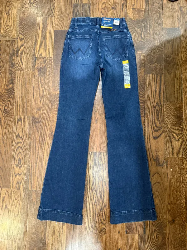 Wrangler Trouser Jeans - Image 4