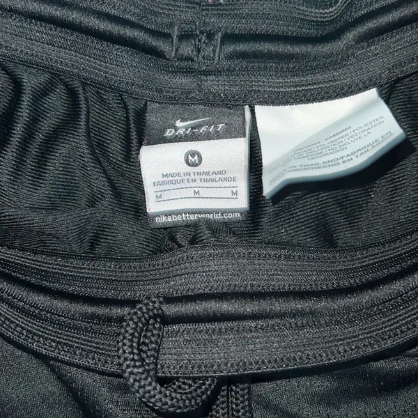 Nike Athletic Shorts - Image 2