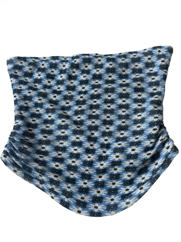 Free People Boulevard Tube Top - Image 5