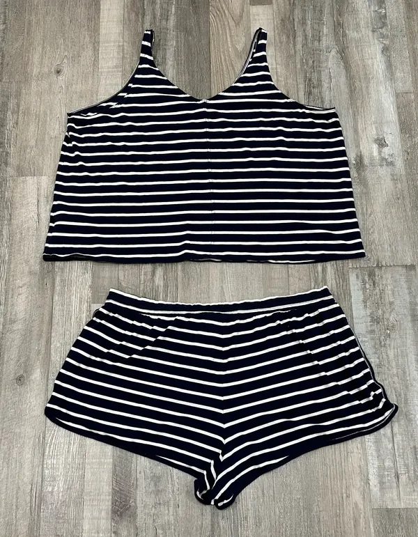 Love by Gap Pajama Set - Image 3