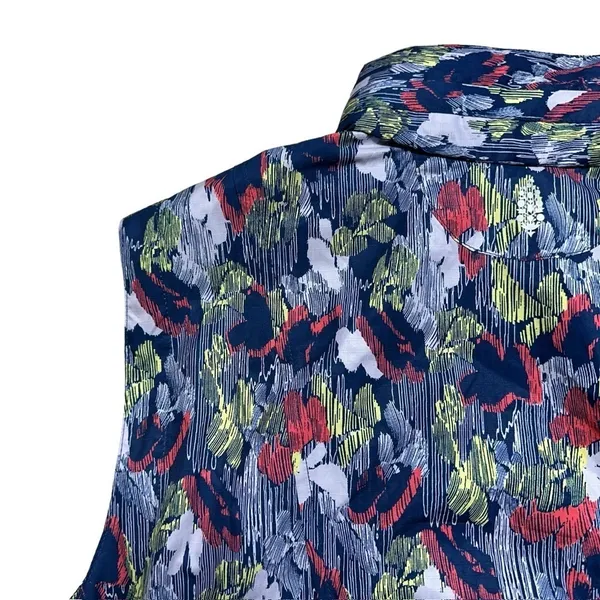 FP Movement by Free People Off The Grid Printed Vest | U.S. Woman’s Small - Image 7