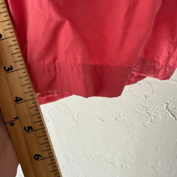 Columbia Women’s Size 6 Coral Outdoor Quick Dry‎ Shorts - Image 7
