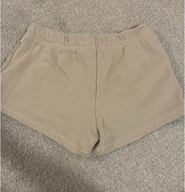 Athleta Sweat Shorts - Image 2
