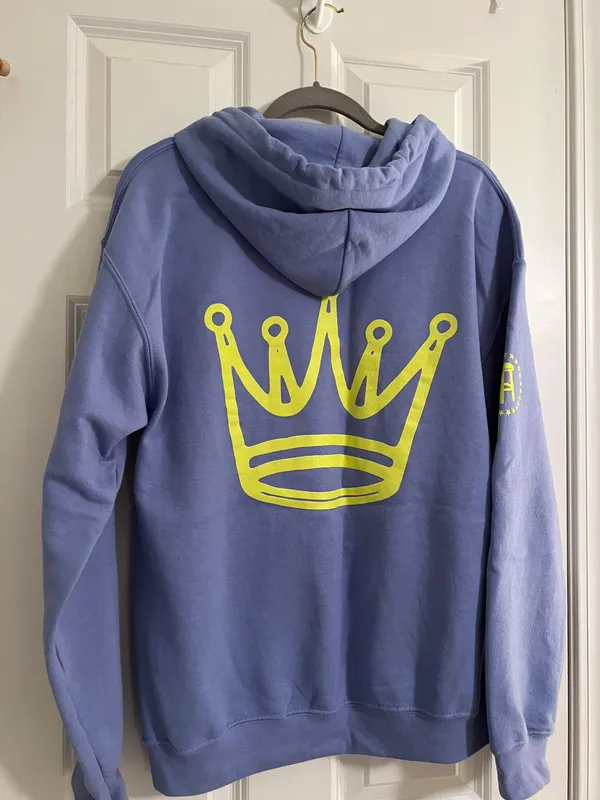 Call her daddy Sweatshirt - Image 4