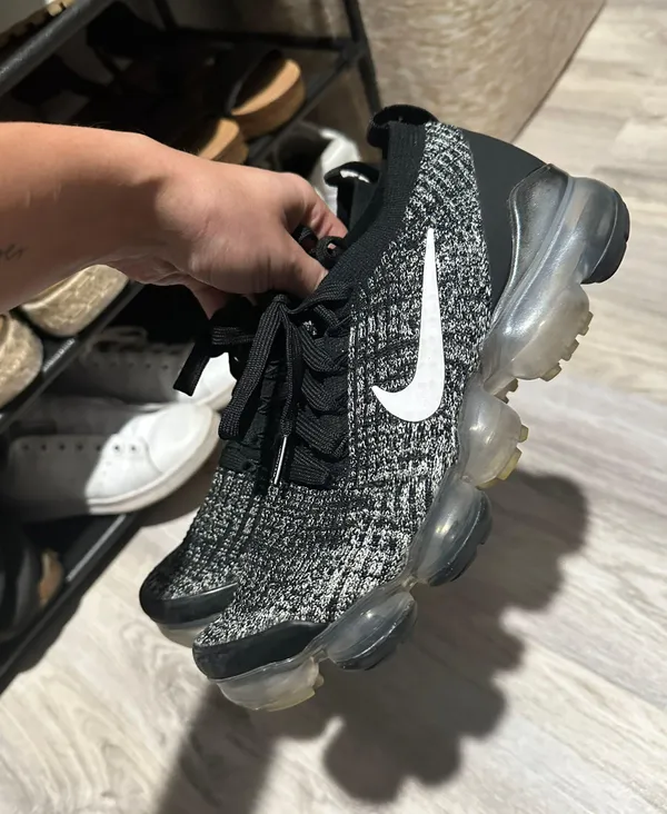 Nike Air Vapormax Flyknit 3 - Image 3
